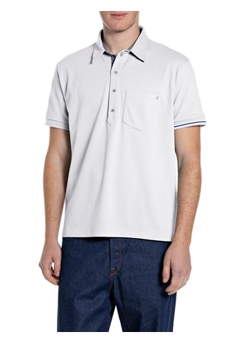 Replay MAJICA KRATKI RUKAV M3434  21868 - 1