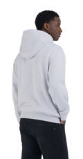BIJELI HOODIE REPLAY LEAGUE 1981  - 4