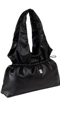 BINDLE TORBA U CRNOJ BOJI  - 2