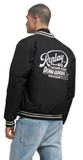 BOMBER JAKNA OD KEPERA - 3