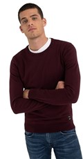 BORDO DŽEMPER OD HYPERFLEX PAMUKA - 2