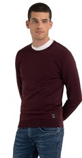 BORDO DŽEMPER OD HYPERFLEX PAMUKA - 3