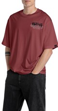 BORDO MAJICA S PHOTO PRINTOM - 1