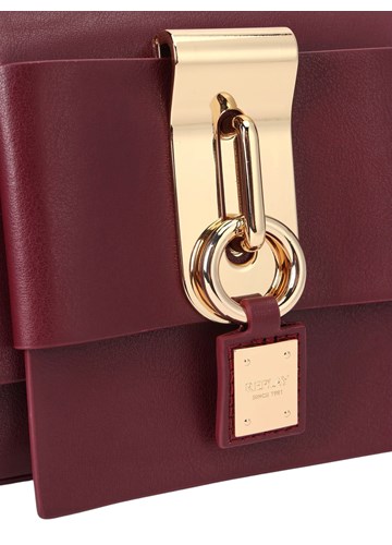Replay BORDO TORBICA S LOKOTOM - 5