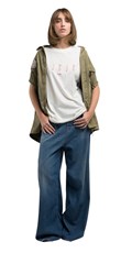 BOY-FIT MAJICA S ALOHA PRINTOM - 4