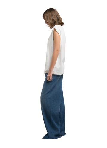 Replay BOY-FIT MAJICA S ALOHA PRINTOM - 5