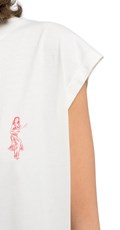 BOY-FIT MAJICA S ALOHA PRINTOM - 6