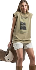 BOY-FIT MAJICA S FOTO PRINTOM - 1
