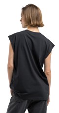 BOY-FIT MAJICA S KONTRASTNIM PRINTOM - 3