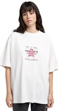 BOY-FIT ŽENSKA MAJICA S PRINTOM ZVIJEZDE - 7