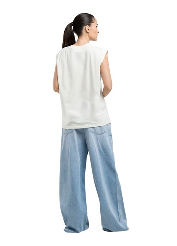 Replay BOYFIT MAJICA S PRINTOM - 2