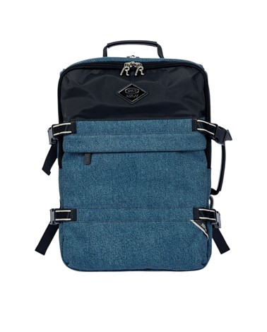 Replay bric's replay denim ruksak za ispod sjedala