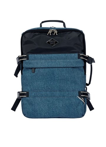 Replay BRIC'S REPLAY DENIM RUKSAK ZA ISPOD SJEDALA - 1