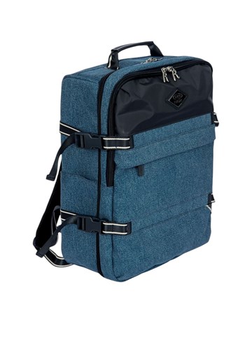 Replay BRIC'S REPLAY DENIM RUKSAK ZA ISPOD SJEDALA - 2