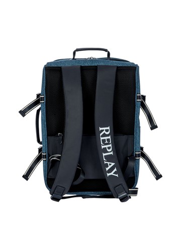 Replay BRIC'S REPLAY DENIM RUKSAK ZA ISPOD SJEDALA - 3