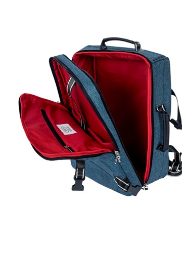 Replay BRIC'S REPLAY DENIM RUKSAK ZA ISPOD SJEDALA - 6