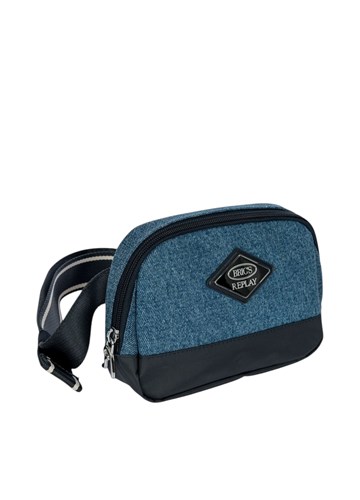 Replay BRIC'S REPLAY DENIM TORBA ZA STRUK - 2