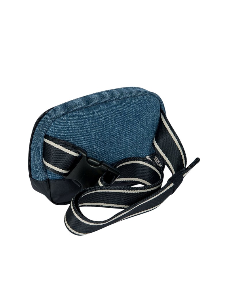 Replay BRIC'S REPLAY DENIM TORBA ZA STRUK - 3