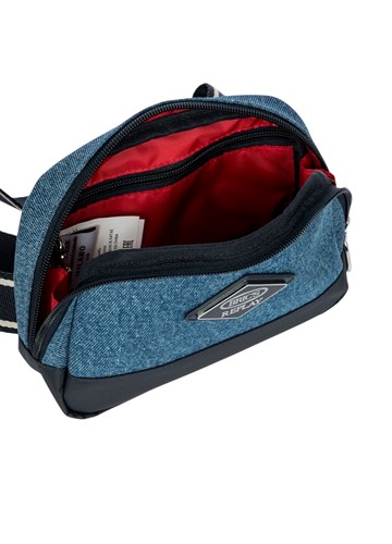 Replay BRIC'S REPLAY DENIM TORBA ZA STRUK - 4