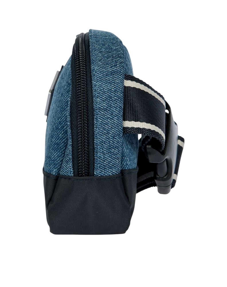 Replay BRIC'S REPLAY DENIM TORBA ZA STRUK - 5