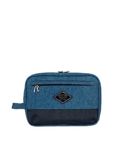 Replay BRIC'S REPLAY DENIM TORBICA ZA KOZMETIČKE PROIZVODE - 1