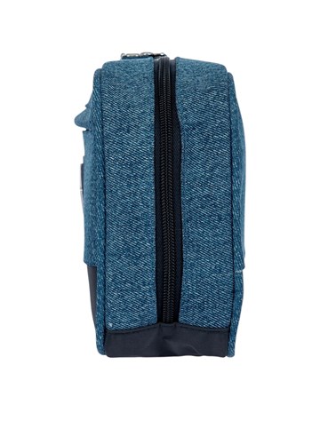 Replay BRIC'S REPLAY DENIM TORBICA ZA KOZMETIČKE PROIZVODE - 4