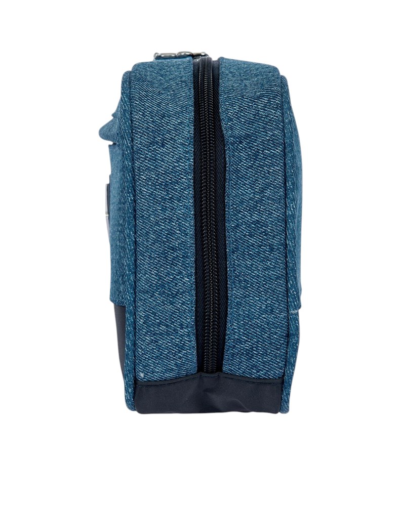 Replay BRIC'S REPLAY DENIM TORBICA ZA KOZMETIČKE PROIZVODE - 4