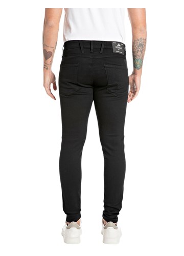 Replay BRONNY SKINNY FIT JEANS MA934  85B 886 - 2