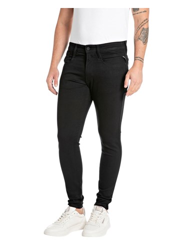 Replay BRONNY SKINNY FIT JEANS MA934  85B 886 - 1