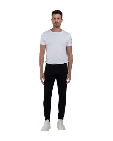 Replay bronny super slim fit jeans ma934 85b 710