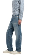 BWAII RELAXED FIT JEANS M1040R 814 838 - 2