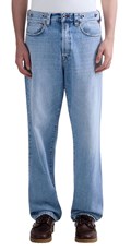 BWAII RELAXED-FIT JEANS M1040R 800 18A - 2