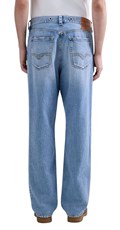 BWAII RELAXED-FIT JEANS M1040R 800 18A - 3