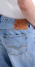 BWAII RELAXED-FIT JEANS M1040R 800 18A - 8