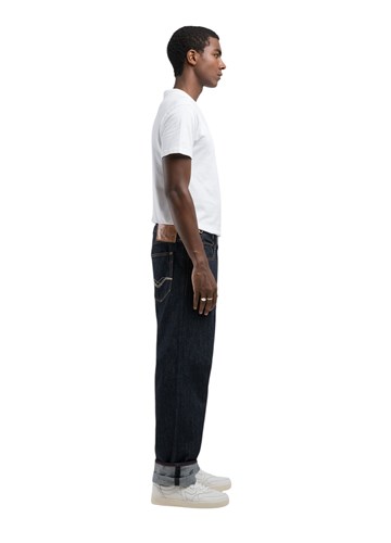 Replay BWAII RELAXED FIT JEANS M1040R 814-07A - 2