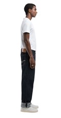 BWAII RELAXED FIT JEANS M1040R 814-07A - 2