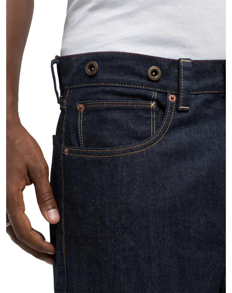 Replay BWAII RELAXED FIT JEANS M1040R 814-07A - 7
