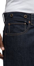 BWAII RELAXED FIT JEANS M1040R 814-07A - 7