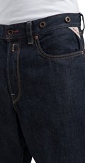 BWAII RELAXED FIT JEANS M1040R 814-07A - 6