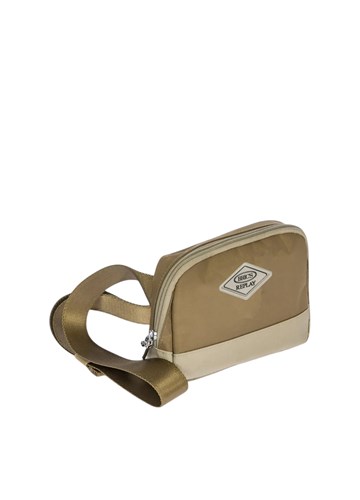 Replay BRIC'S REPLAY BEŽ TORBICA OKO STRUKA  - 2