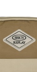 BRIC'S REPLAY BEŽ TORBICA OKO STRUKA  - 6