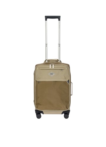 Replay BRIC'S REPLAY BEŽ PUTNA TORBA NA KOTAČIMA 55 CM - 1