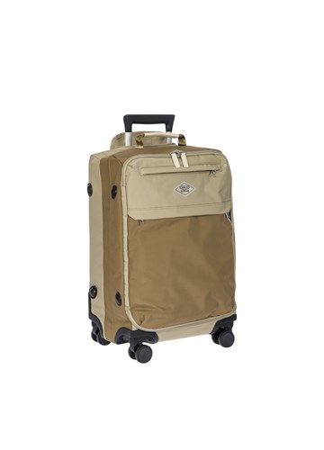 Replay BRIC'S REPLAY BEŽ PUTNA TORBA NA KOTAČIMA 55 CM - 2