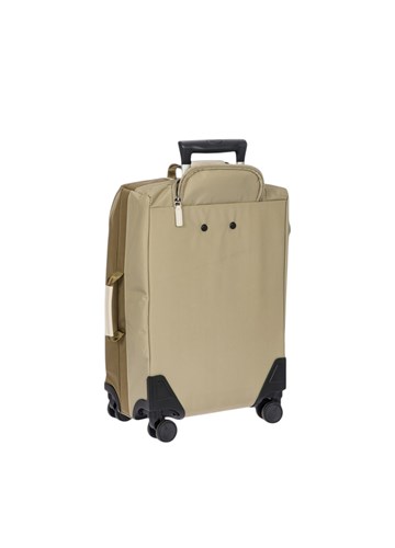 Replay BRIC'S REPLAY BEŽ PUTNA TORBA NA KOTAČIMA 55 CM - 3