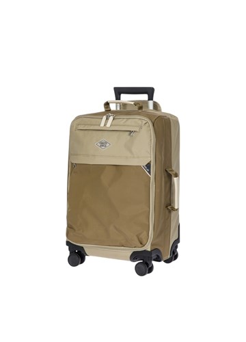 Replay BRIC'S REPLAY BEŽ PUTNA TORBA NA KOTAČIMA 55 CM - 6