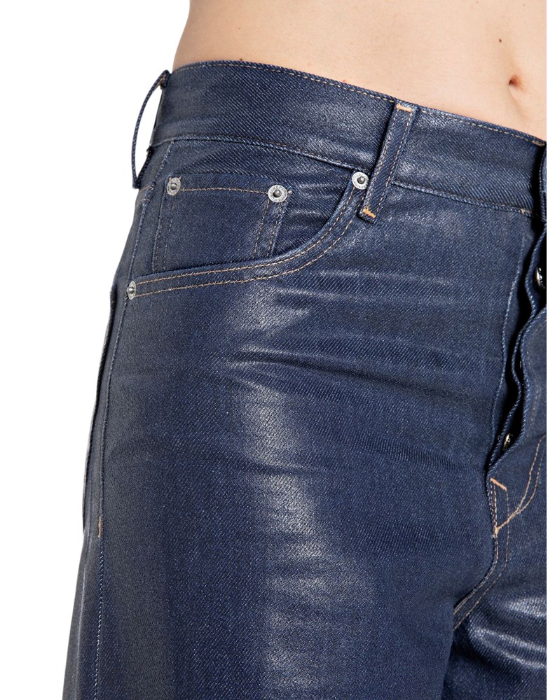 Replay CARY WIDE LEG JEANS WA517  802 17C - 8