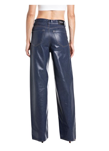 Replay CARY WIDE LEG JEANS WA517  802 17C - 2