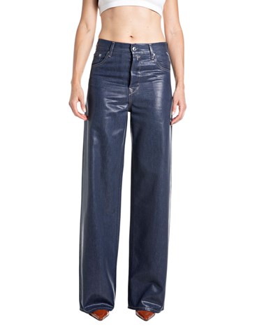 Replay cary wide leg jeans wa517  802 17c