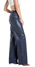 CARY WIDE LEG JEANS WA517  802 17C - 4