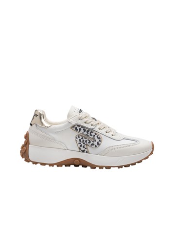 Replay CASTOR W WILD TENISICE NA VEZANJE - 1